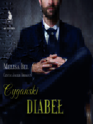 cover image of Cygański Diabeł